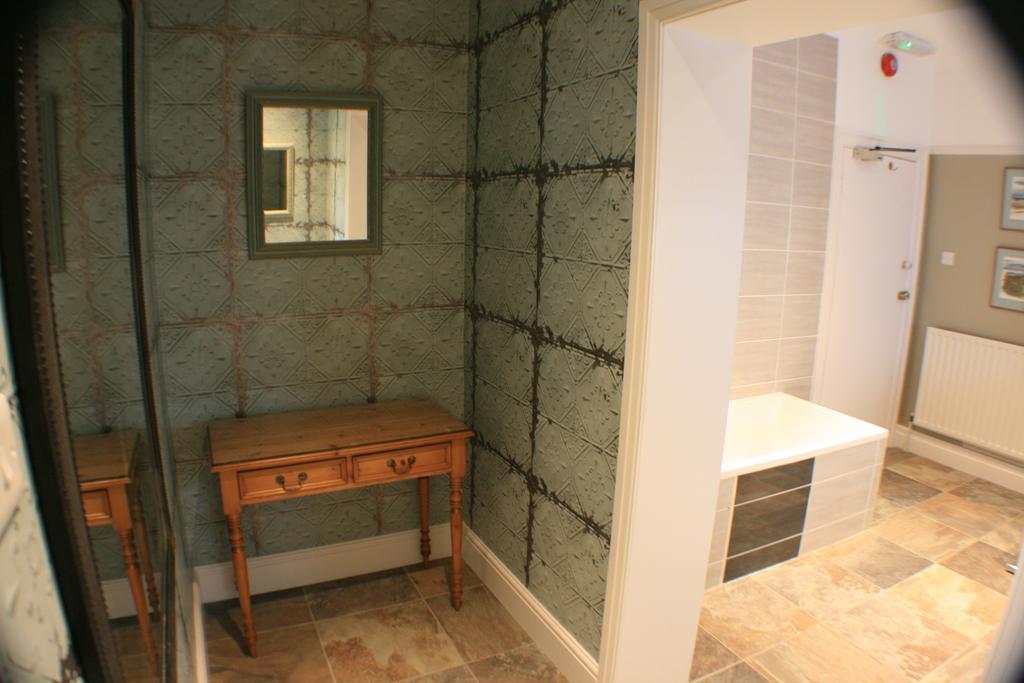 The Heathers Guest House York Phòng bức ảnh