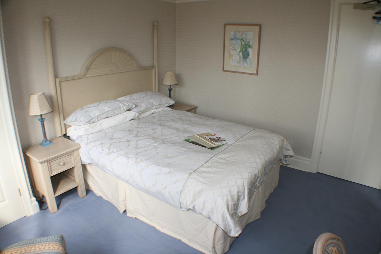 The Heathers Guest House York Ngoại thất bức ảnh