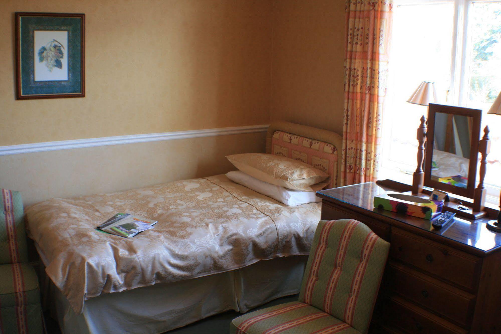 The Heathers Guest House York Ngoại thất bức ảnh